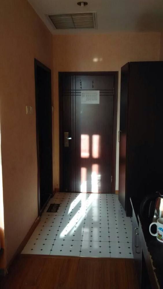 Beijing Dihang Business Hotel Exterior photo